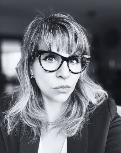 Monica Sanabria - Idea Guru